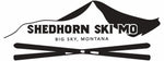 Rocket Pure Sponsoring Shedhorn Ski Mountaineering Race