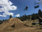 Snow Summit, Southern California’s Go-To Mountain Bike Park