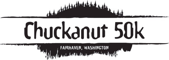 Chuckanut Rugby Logo Rocket Pure Sponsors Chuckanut 50K
